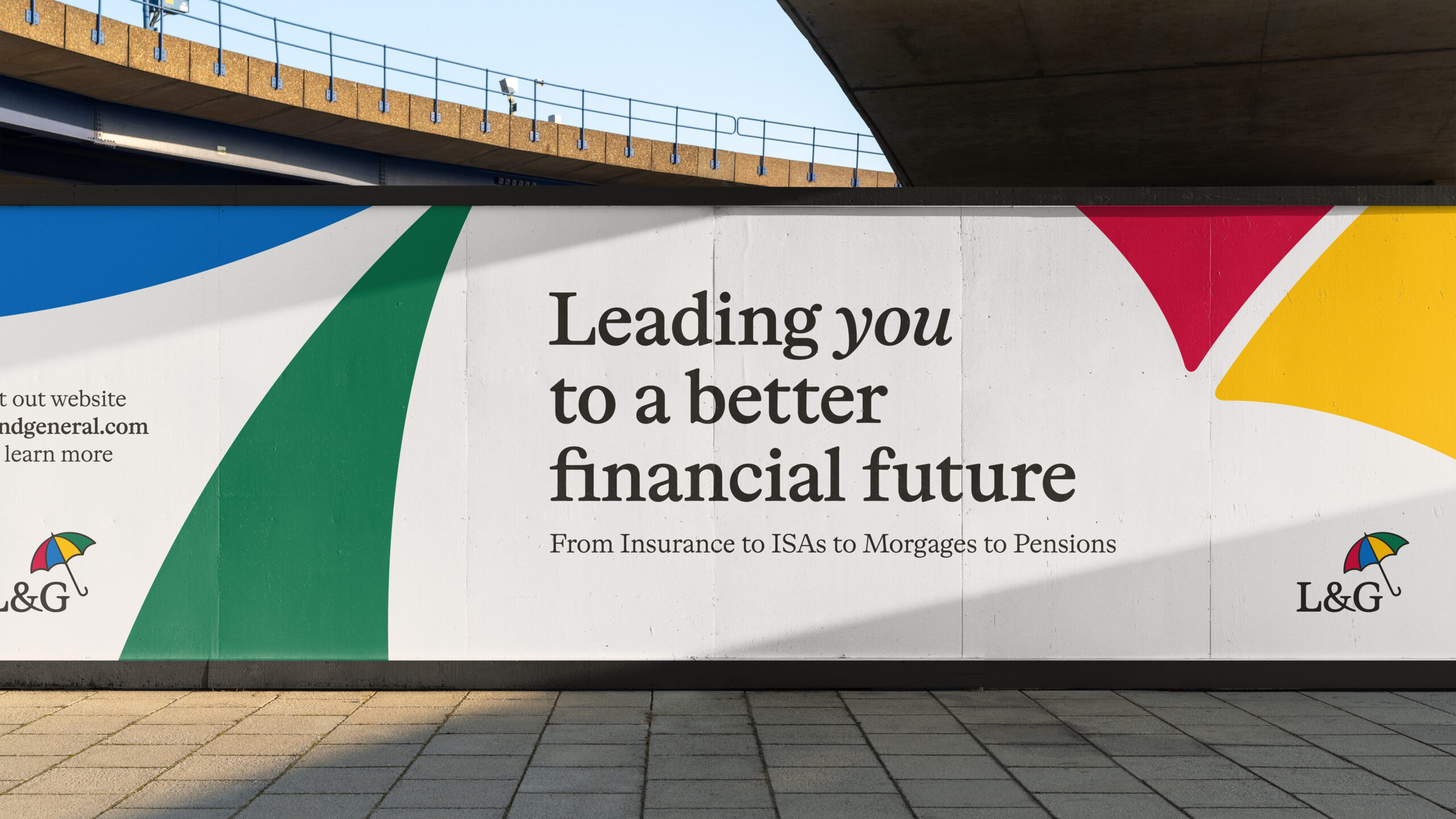 Evolving a Legacy Financial Brand